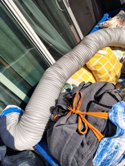 Portable air cond