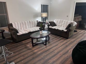 Entire Living room set
