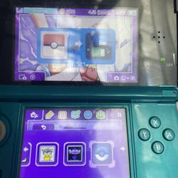 3DS Modding Service 