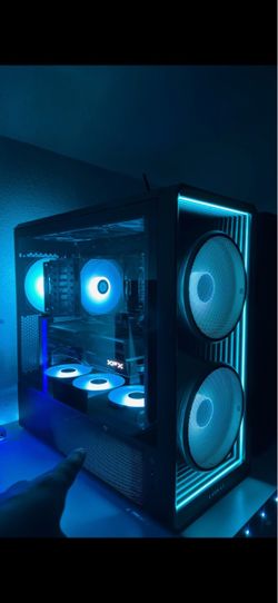 Mid gaming pc