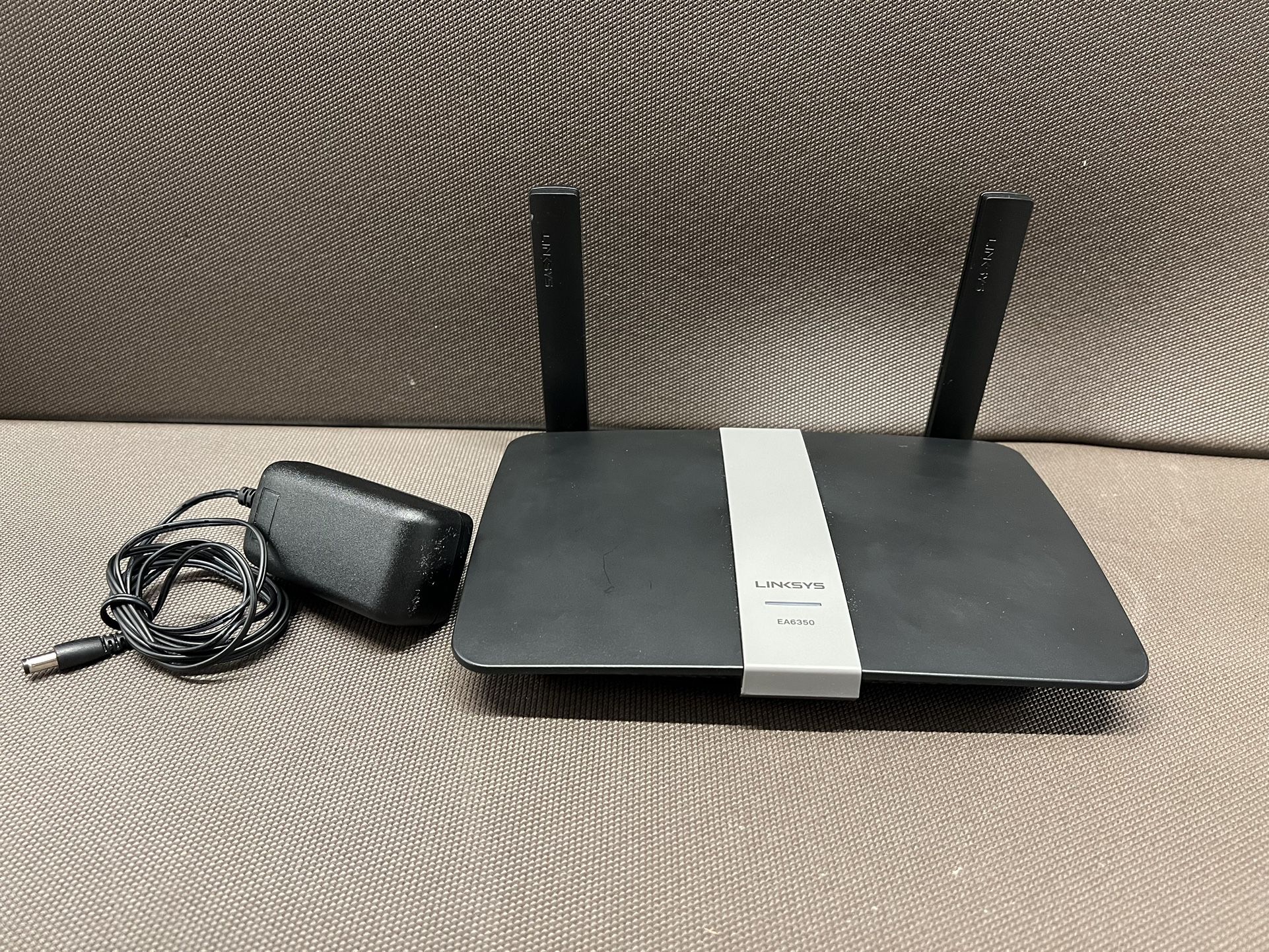 Linksys EA6350 Router