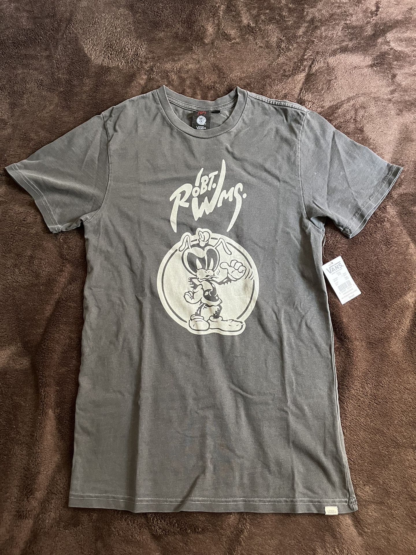 Robert Williams Tee