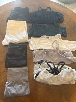 Women’s Activewear
