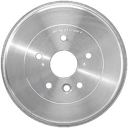 Bendix PDR0782 Rear Brake Drum For Toyota RAV4 1(contact info removed)