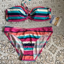 2 Piece Bathing Suit