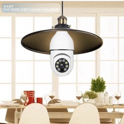 WiFi Panorama Camera 360° IP/Network Surveillance Camera Wi-Fi