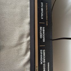 Sounds Round Samsung 