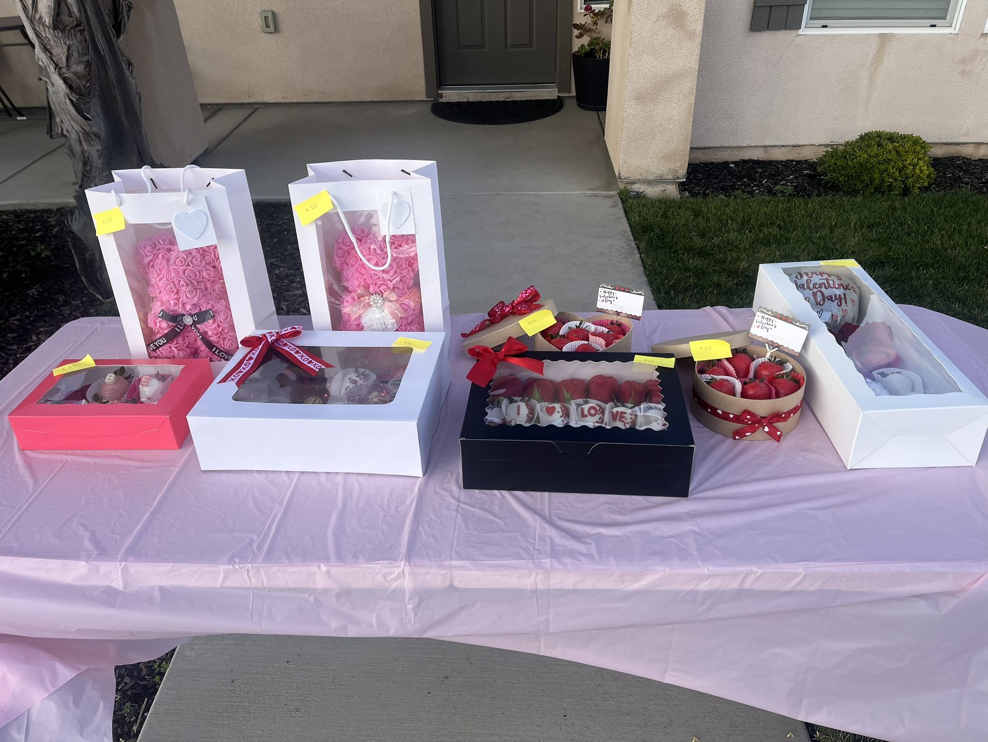 Valentines Gifts