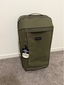 YETI CROSSROAD LUGGAGE 29