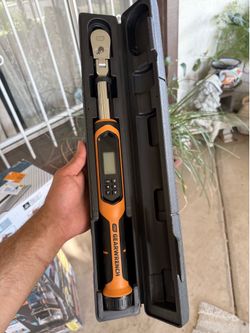 Gear wrench tool