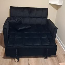 Futon Sofa