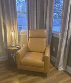 Article Forest Leather Recliner