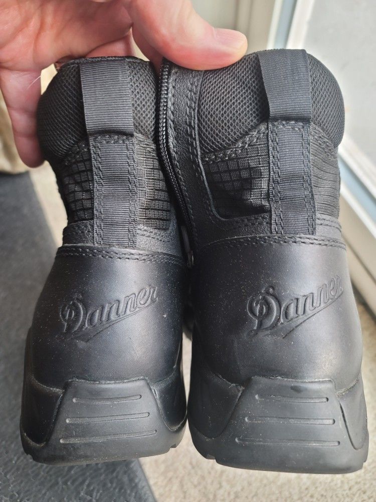 Danner Boots 10.5