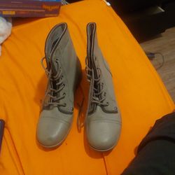 Guess Boots