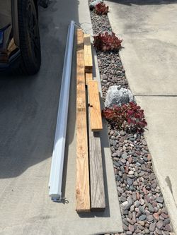 Various 2 X 4