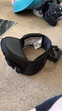 Hip seat