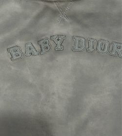 Baby Dior