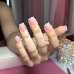 Nail supplies 