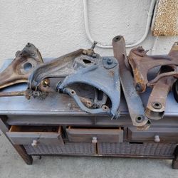 A Arms For A 61 All The Way To 64 Chevy Impala
