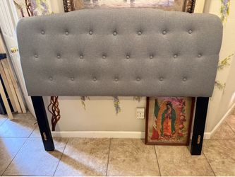 Queen Bed Frame