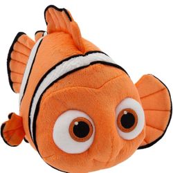 Nemo Toy 25inches