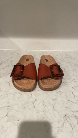 Nordstrom sandals