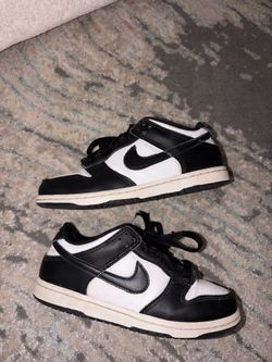Nike dunks low