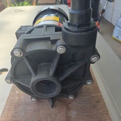 Centrifugal Pump 
