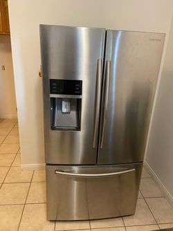 Samsung Refrigerator