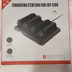 Charging Station For Joy Con Nintendo Switch 2 NS2