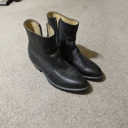 Durango Men's Quarter Boots