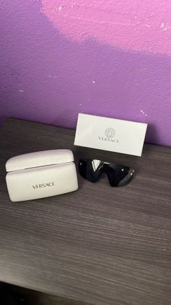 Versace Sunglasses