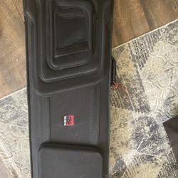 Wolfpack Guitar Case 