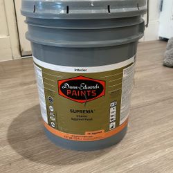 5 Gallons De Pintura 
