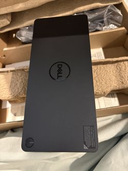 Dell Docking Station