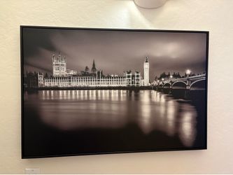 London artwork