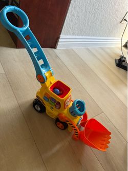 learning toddler baby