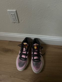 kyrie hoop shoes