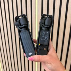 Dji Osmo Pocket 3 