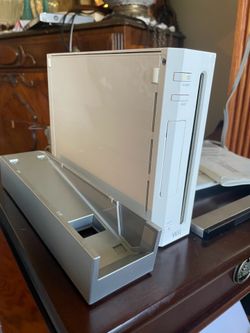 Nintendo Wii Console and Accessories