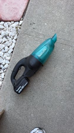 Vacuum