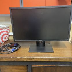 Dell E2416Hb Monitor 