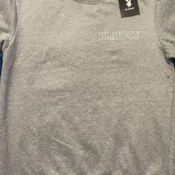 PB Crew Neck