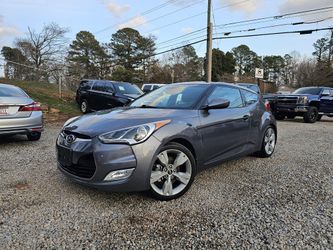 2013 Hyundai Veloster