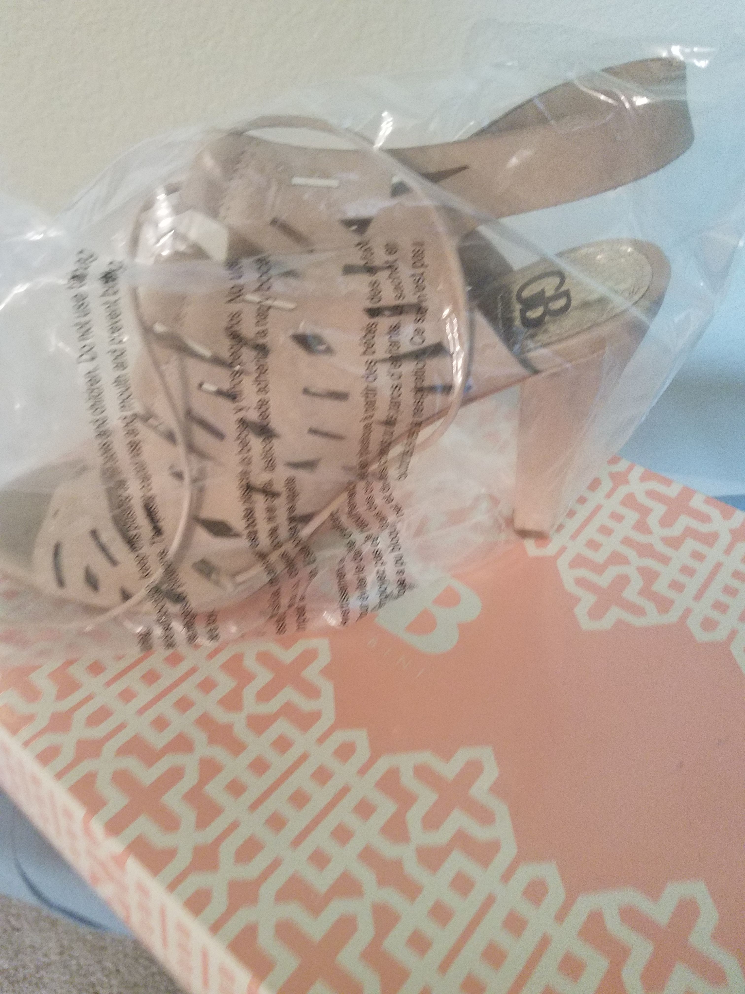 Gianni Bini GB Sandals