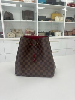 Louis Vuitton Handbag Neonoe Dam