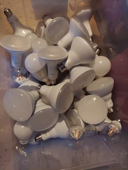 LED Bulb