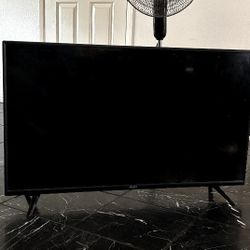 Vizio 36" Smart TV for sale