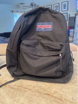 Backpacks