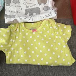 Baby Clothes 